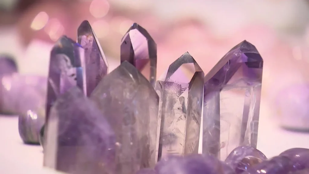 Magneticks lithothérapie